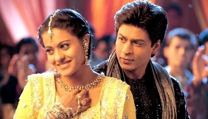 Happy Birthday, Kajol: Two Stars, One Soulful Connection - Why SRK and Kajol Will Always Be Our Favourite Duo